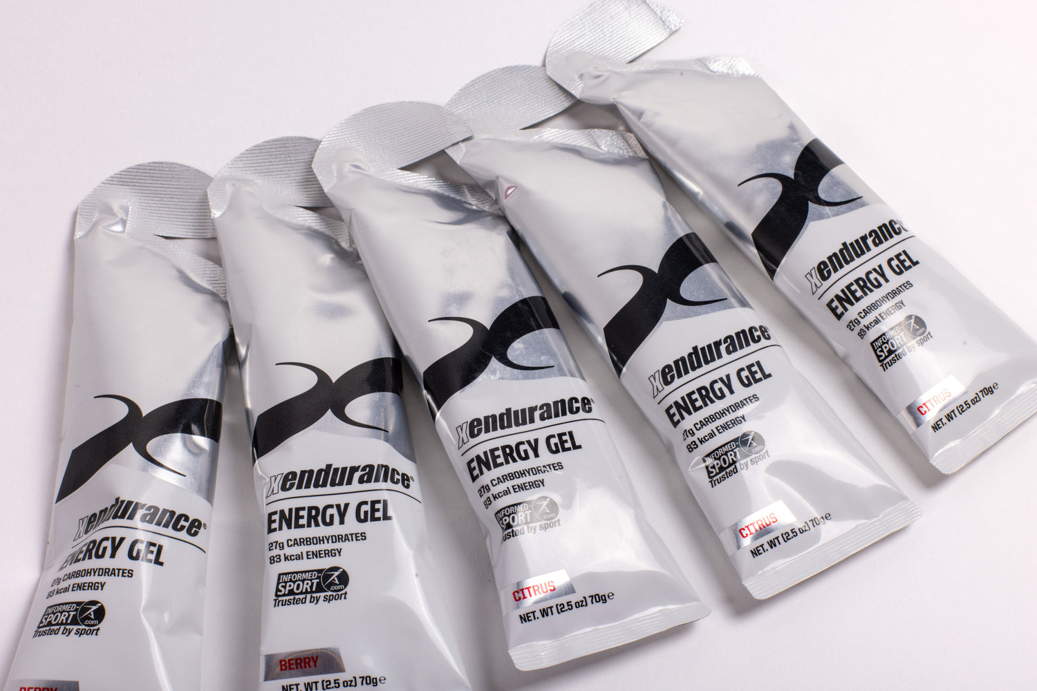 Why Use Energy Gels?
