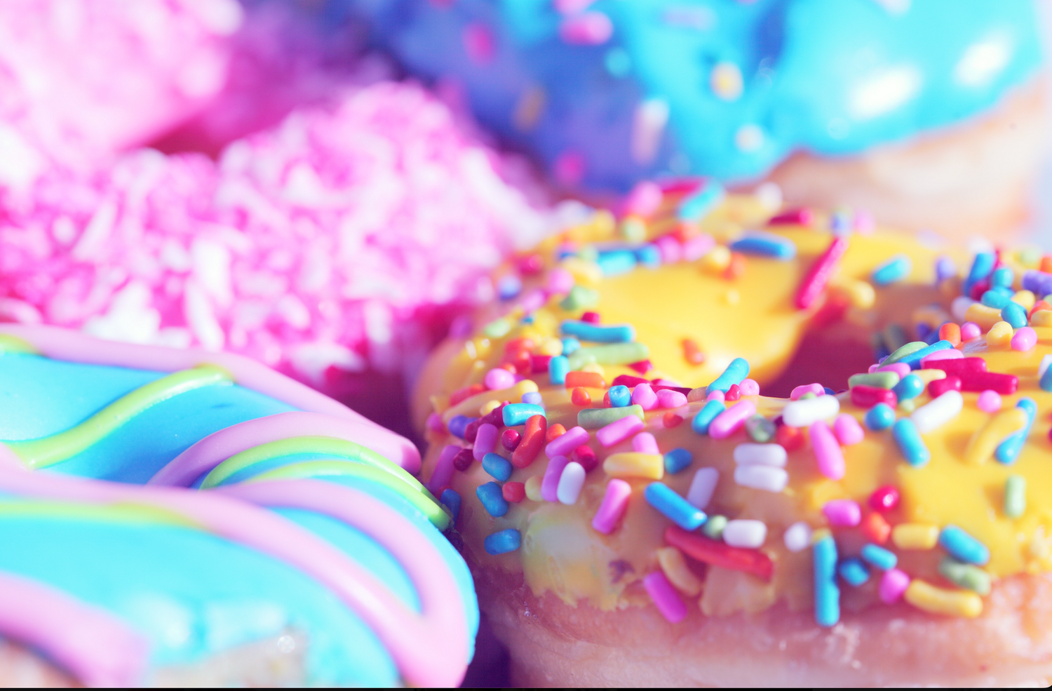 Addicted to Sugar? 6 Ways to Stop Cravings