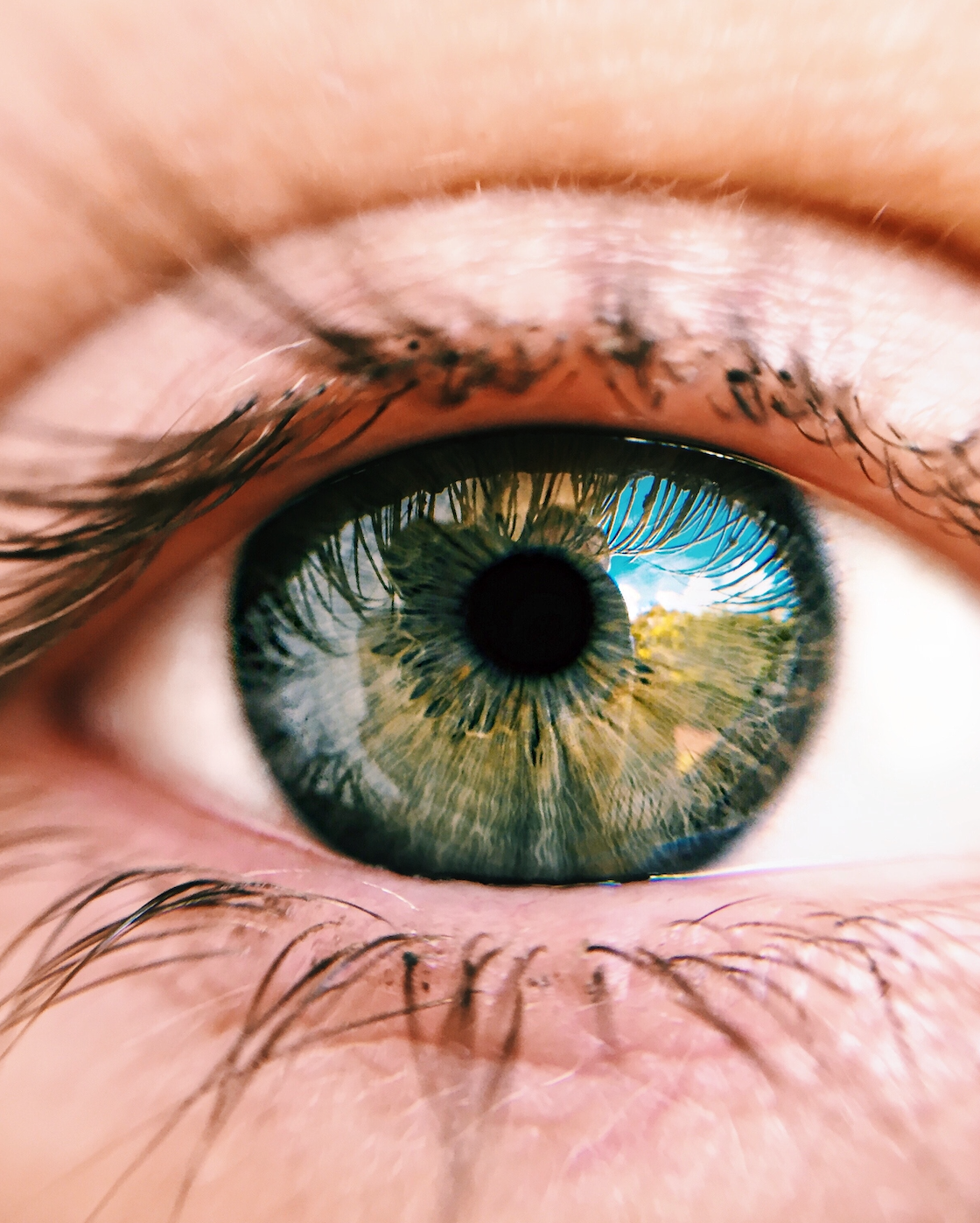 Eye Health Supplements: Can Lutein And Zeaxanthin Improve Your Vision? 
