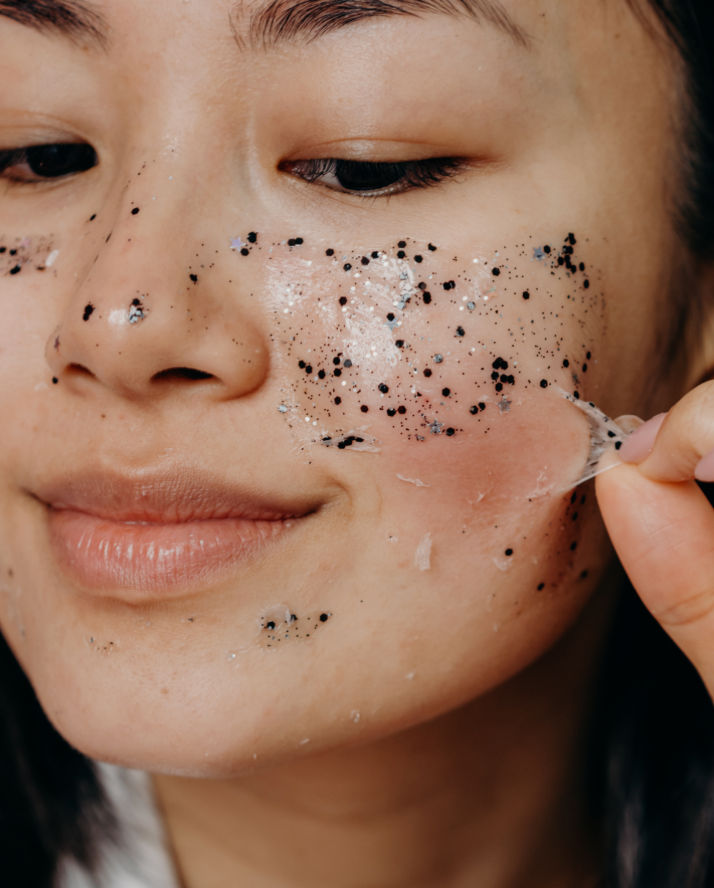 What Is Skin Exfoliation? 4 Key Tips To Brighten Your Skin