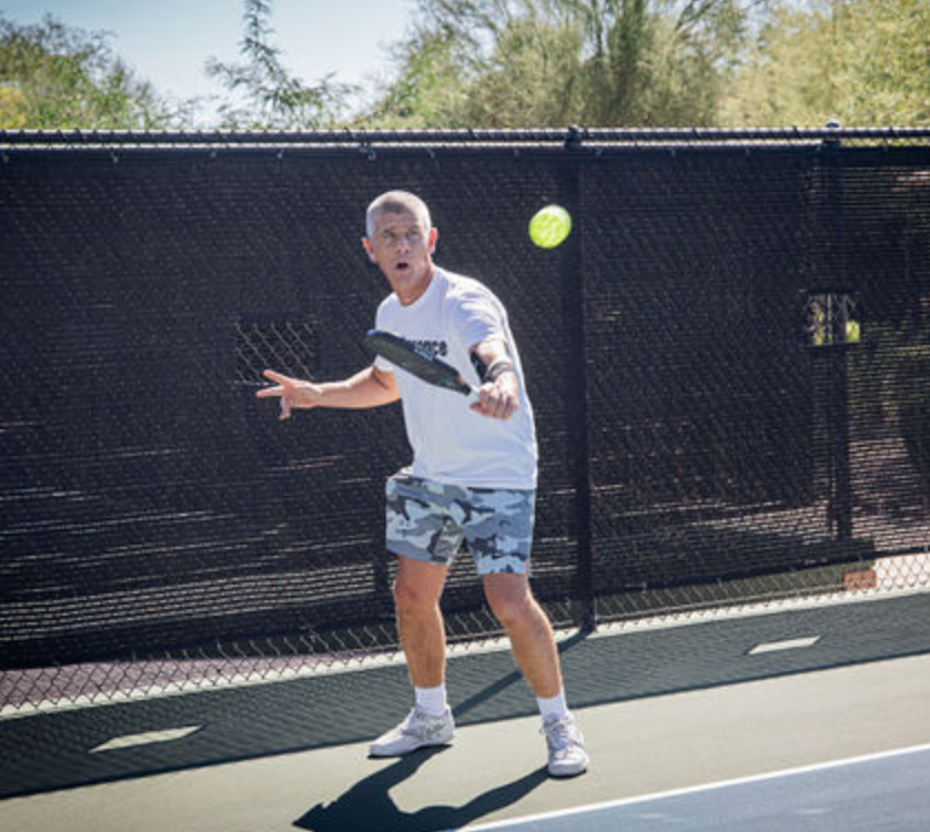 Discover Pickleball: The Fun, Social, and Health-Boosting Paddle Sport
