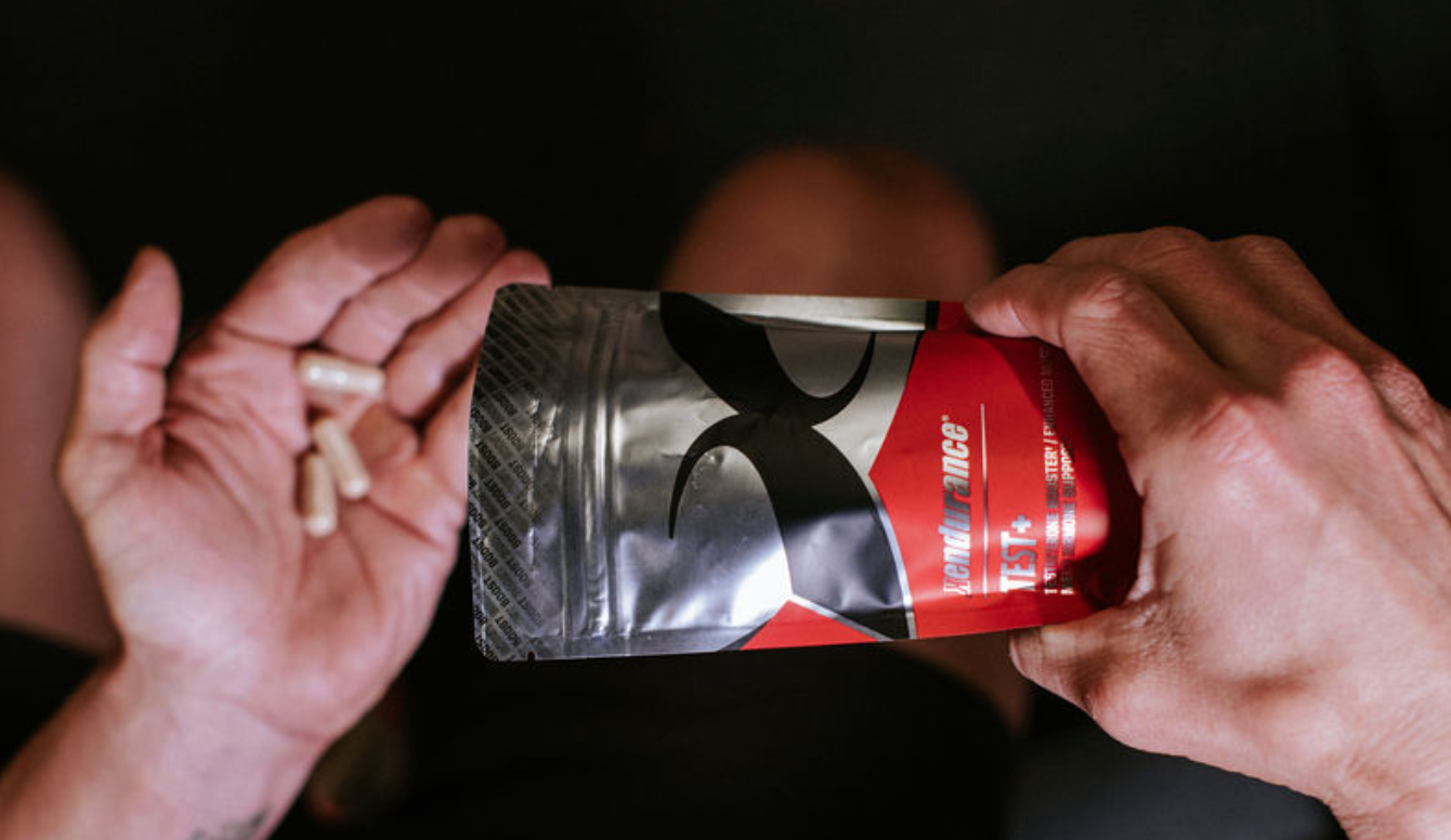 Shilajit for Energy and Testosterone: Unlocking Nature’s Ancient Secret