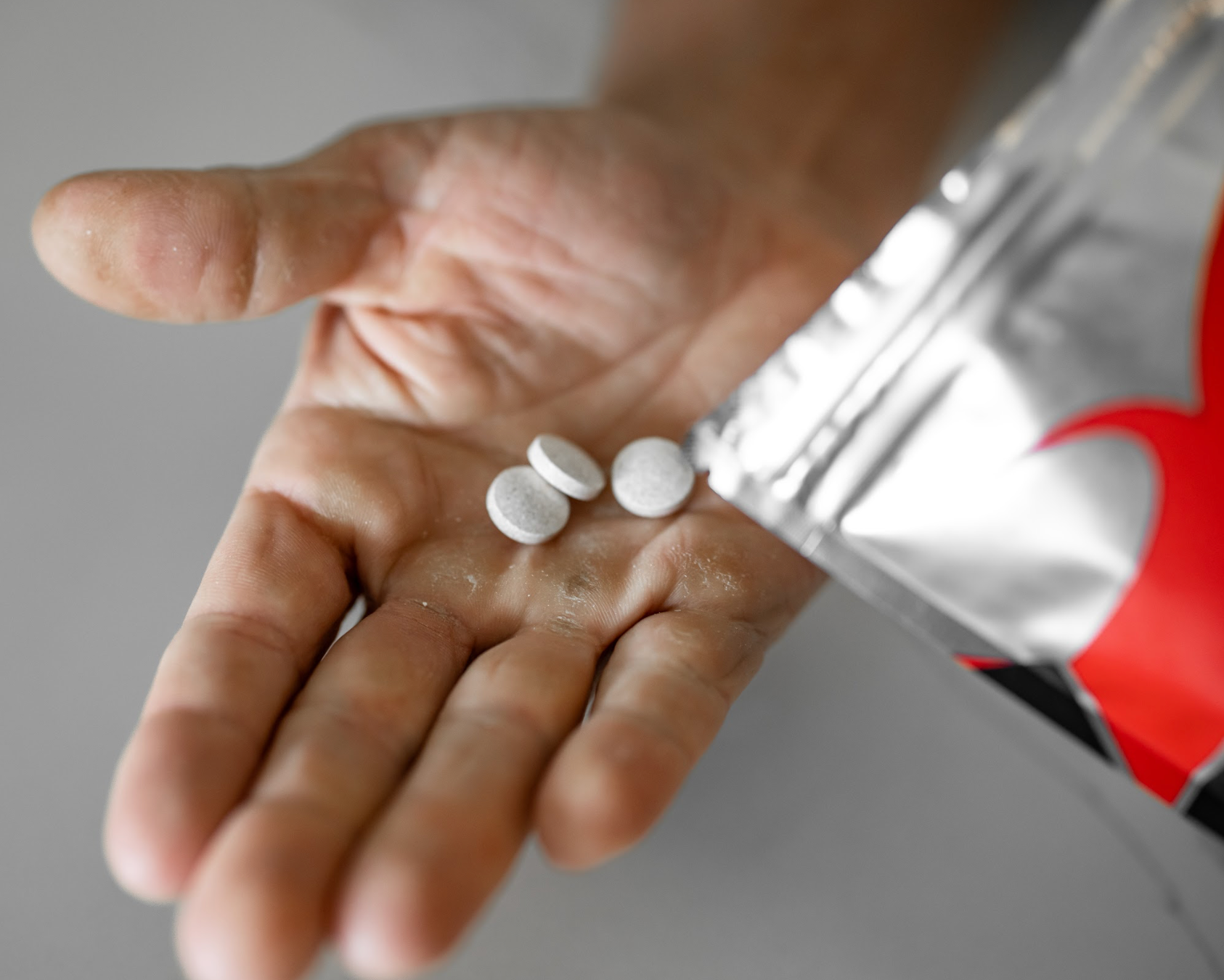 Should You Do a 7-10 Day Washout When Switching Supplements?