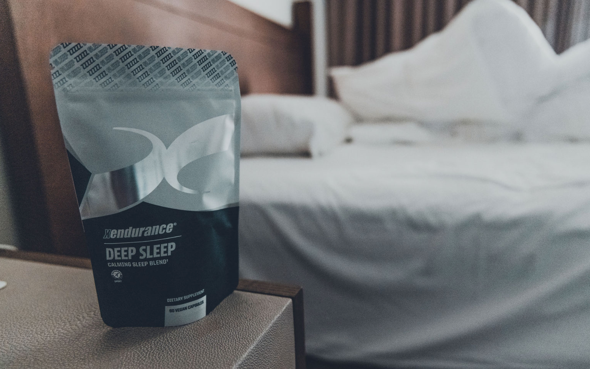 Sleep Optimization: The Complete Guide to Restful Nights