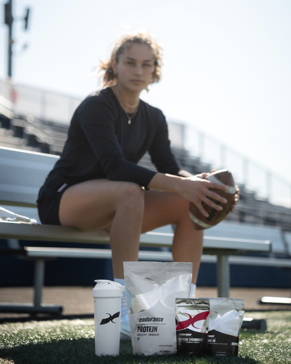 The Explosive Rise of Women's Flag Football