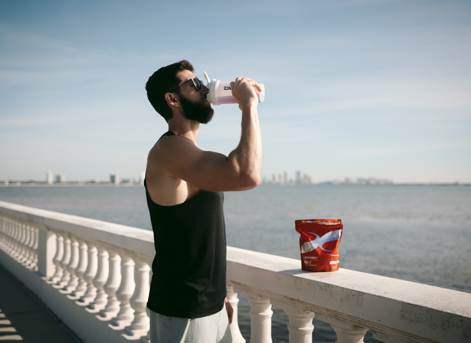 The New Science of Carb Loading