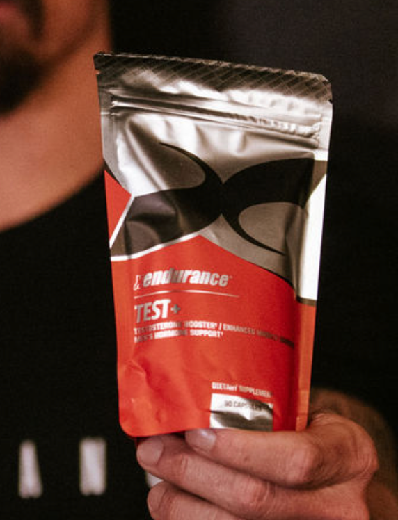 Tongkat Ali Benefits for Athletic Performance