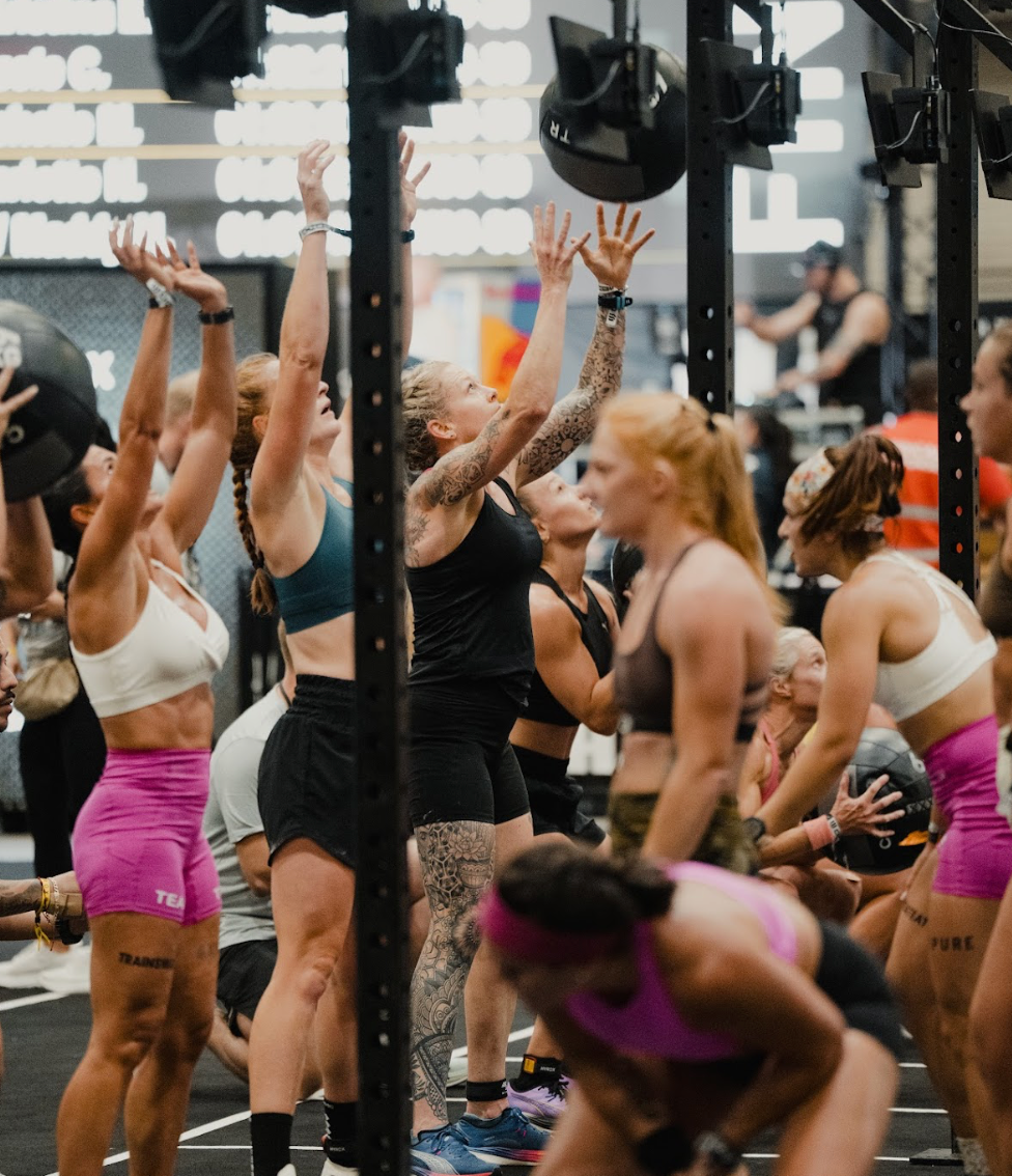 Unmasking the Nutrient Gaps: America's Silent Dietary Crisis and How to Fix It