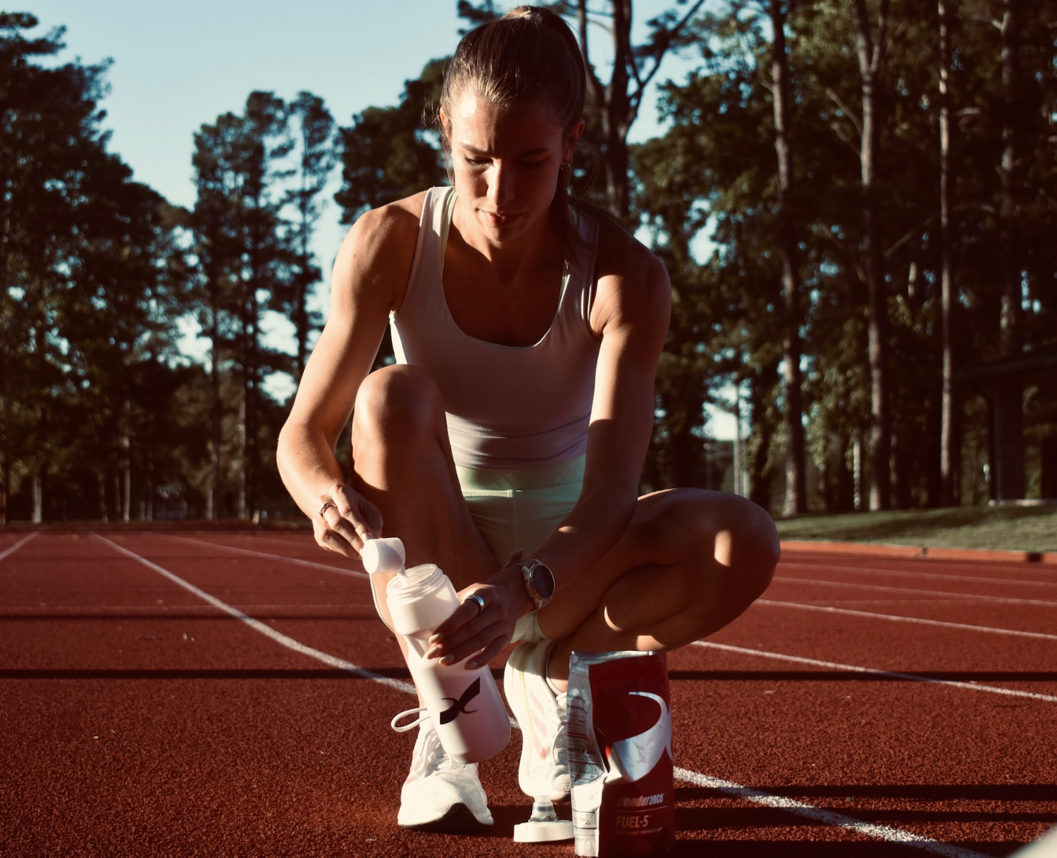 What Are the Biggest Myths About Sports Nutrition?