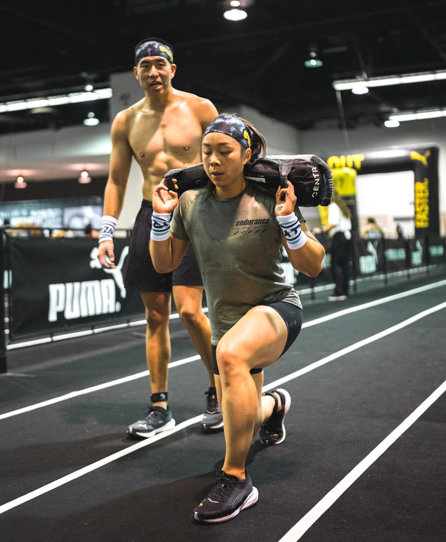 What is High-Intensity Interval Training (HIIT)?