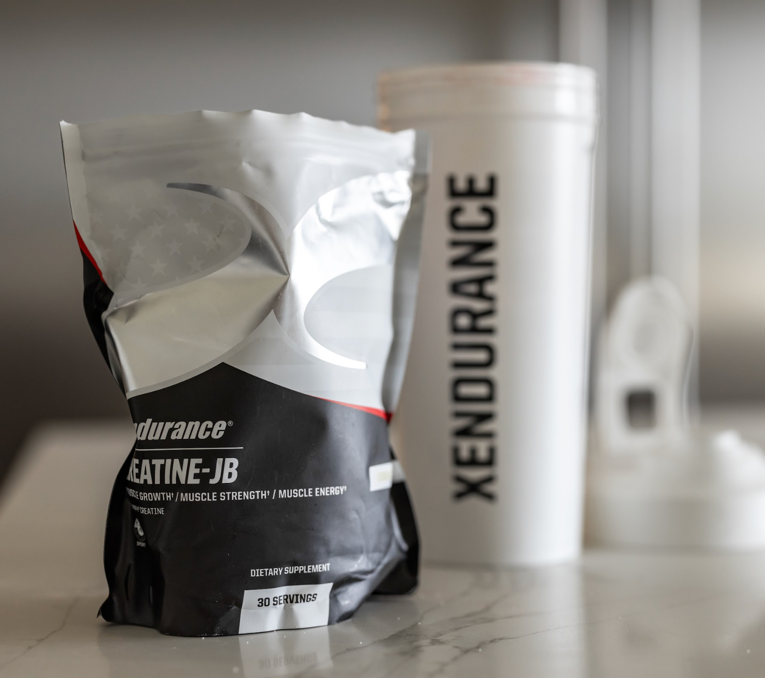 When to Take Creatine