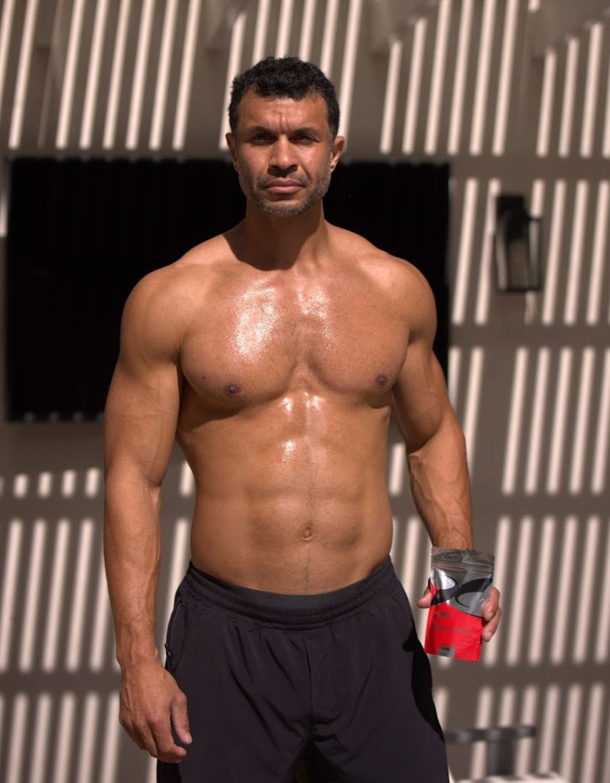 Why Low Testosterone Matters More Than Ever