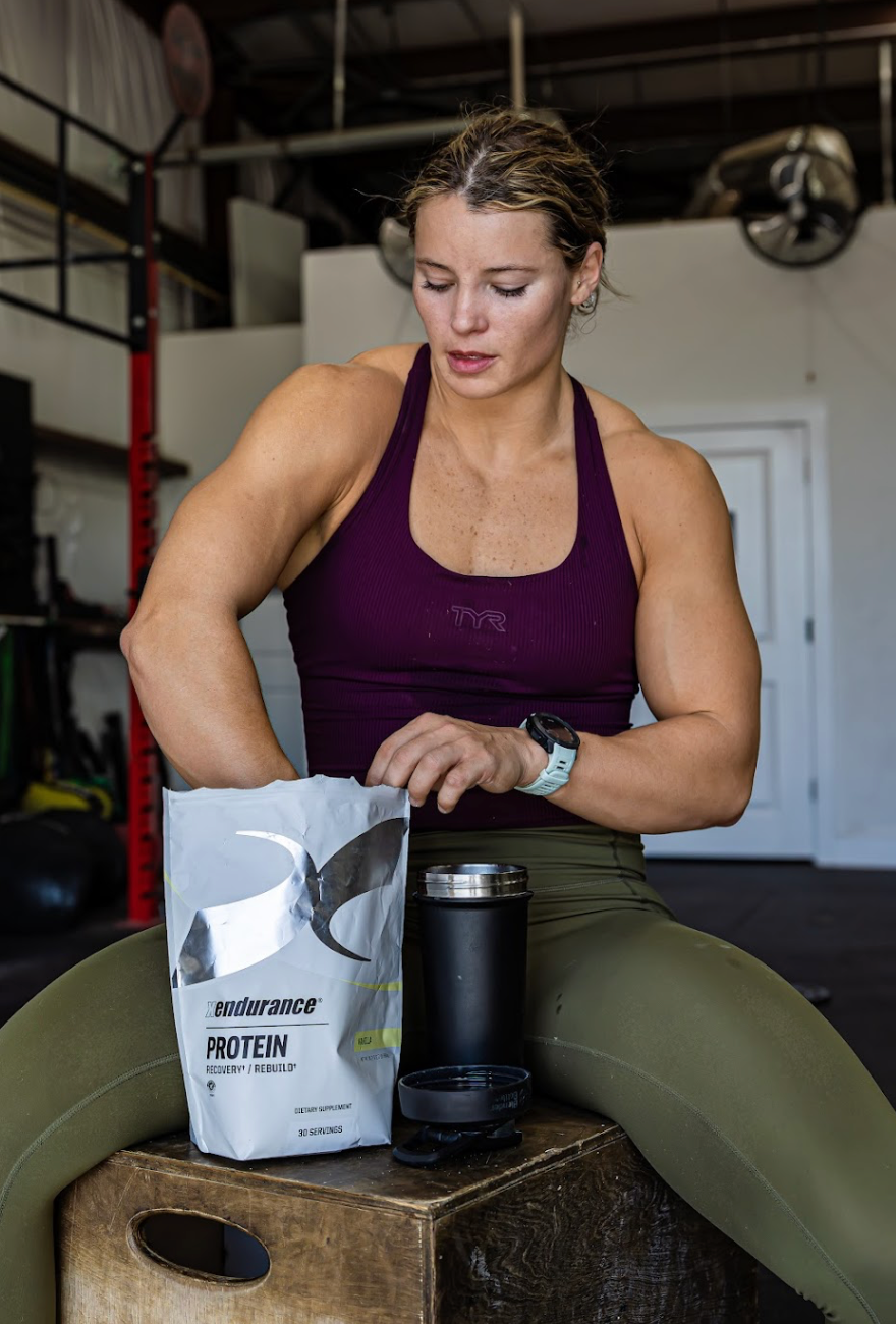 Why Protein is Now King in the 2026 Dietary Guidelines