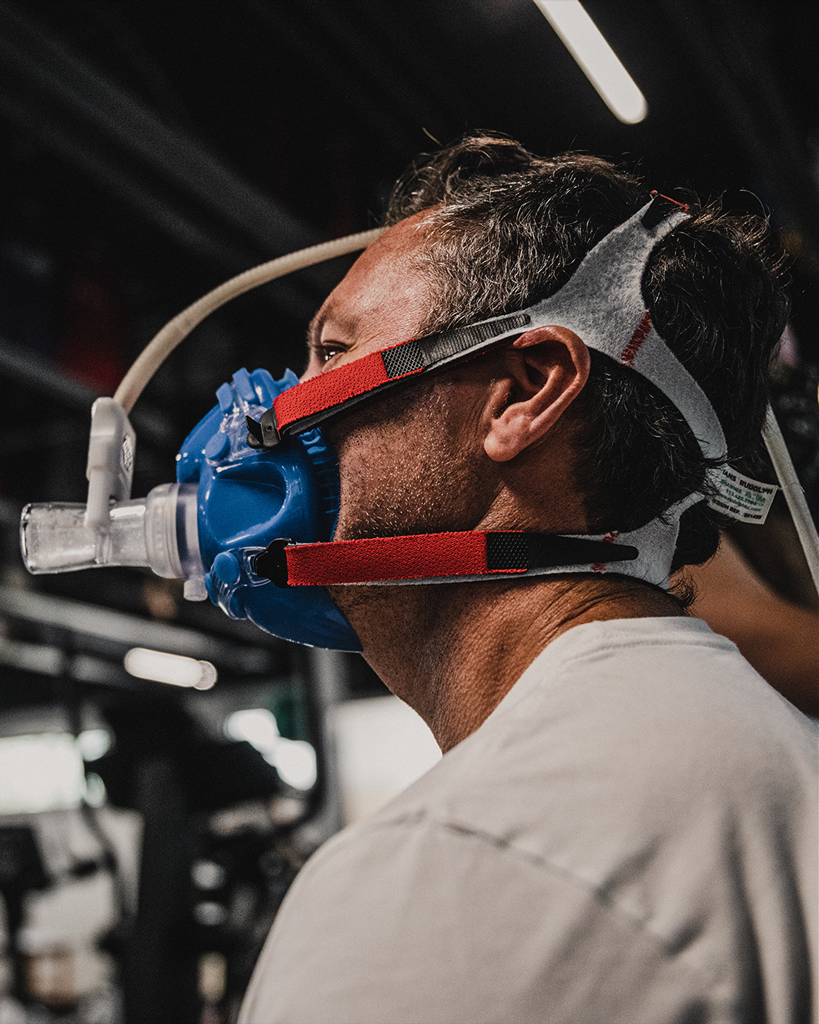 VO2 Max: What is it and Why is it so important?