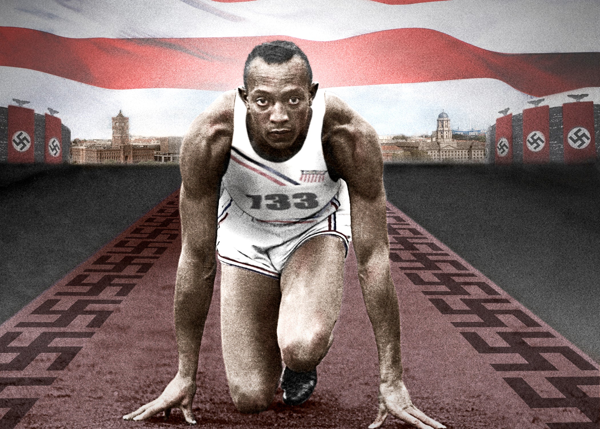 XND Founder, Sandy Kellin, Discusses Jesse Owens Impact