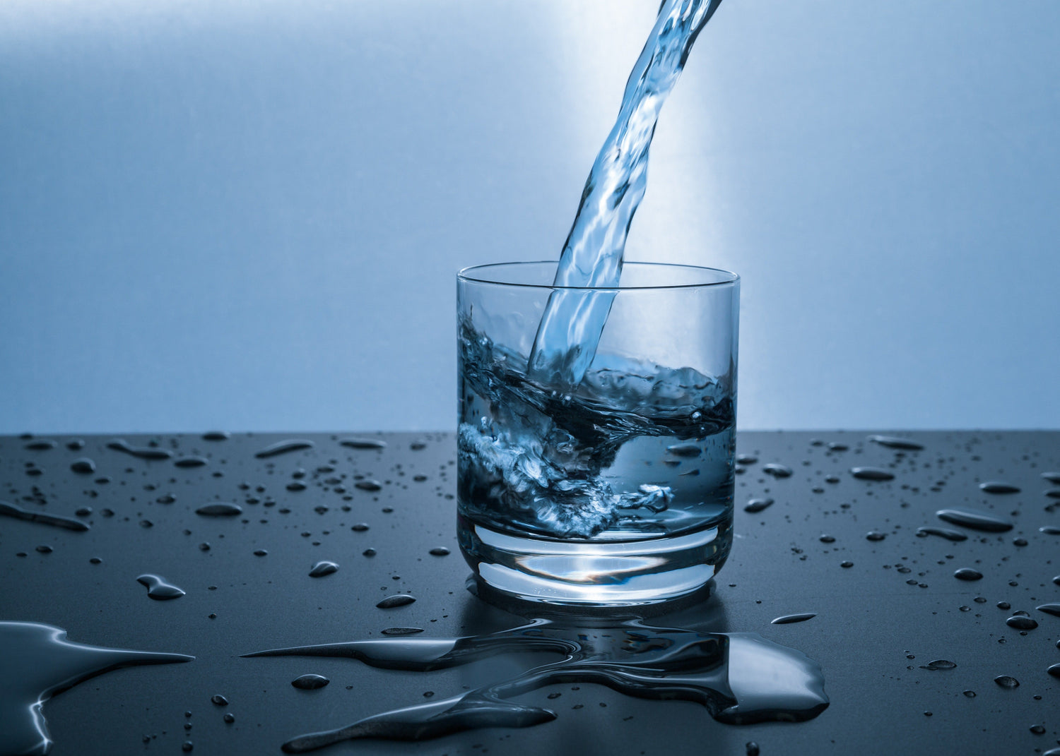 Are You Drinking Enough Water? 7 Warning Signs of Dehydration