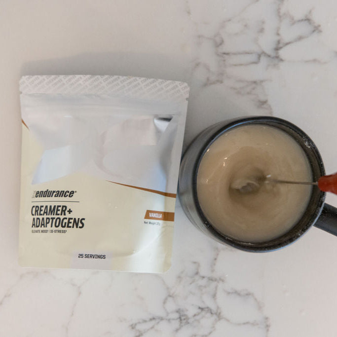 Creamer+Adaptogens