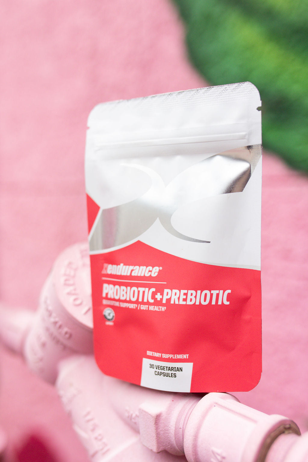 Probiotic+Prebiotic