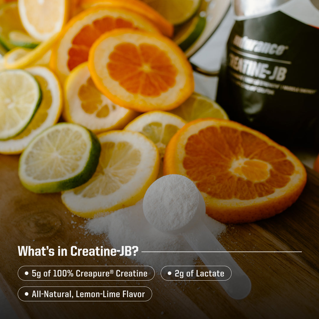 Creatine-JB
