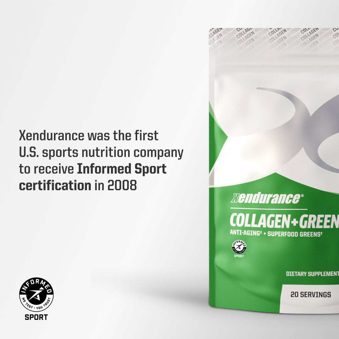 Collagen+Greens