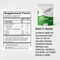 Collagen+Greens