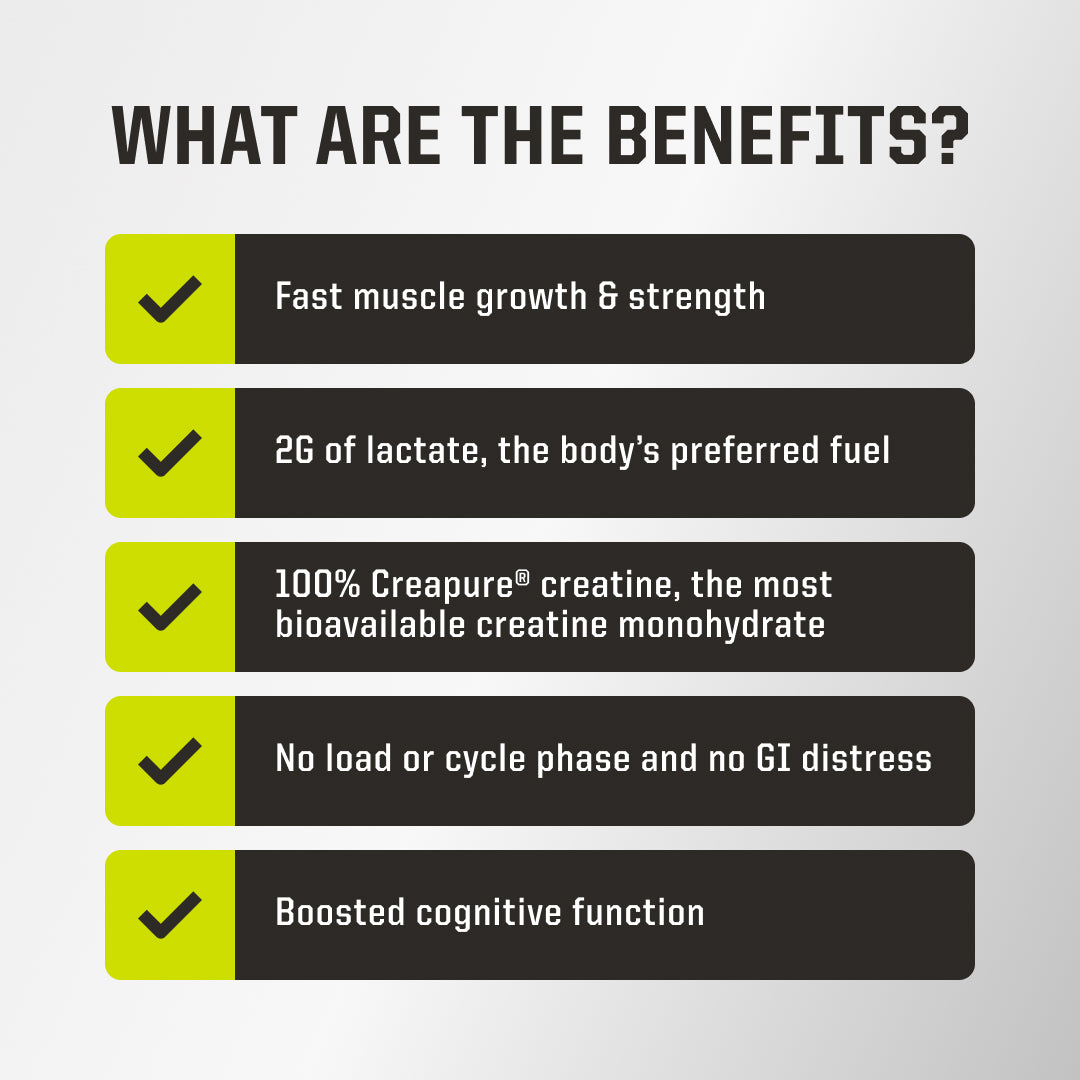 Creatine-JB