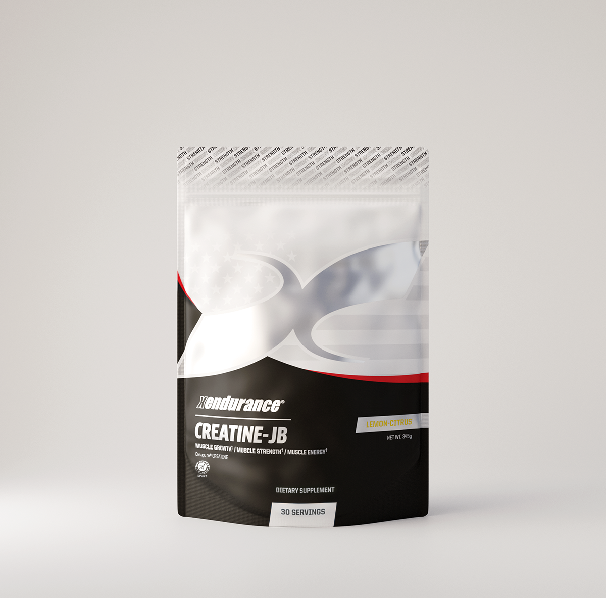 Creatine-JB - xendurance