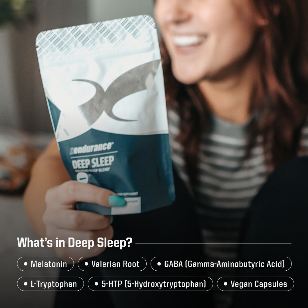 Deep Sleep