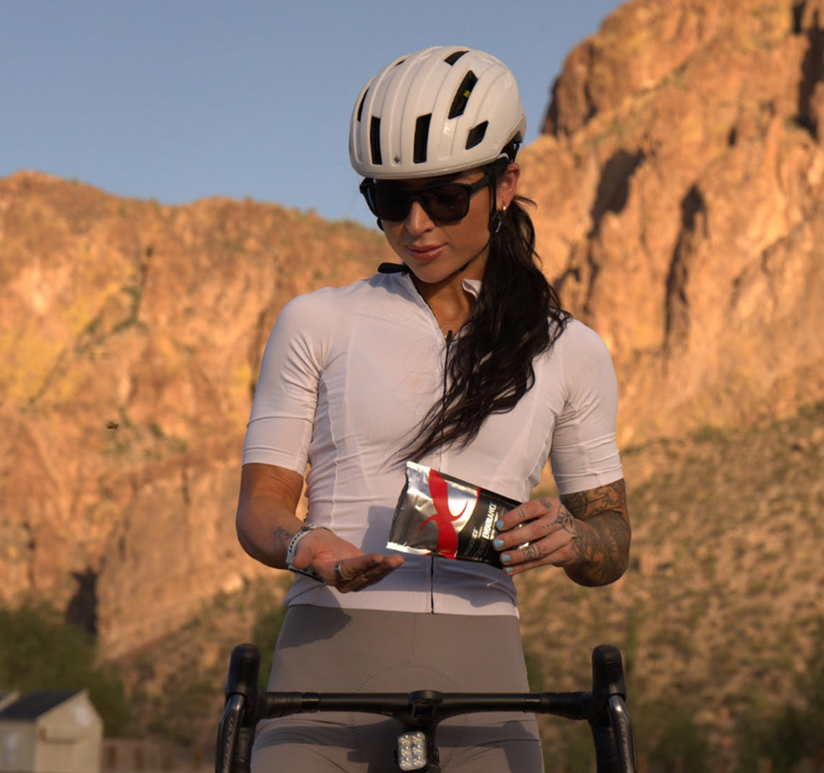 Extreme Endurance - xendurance