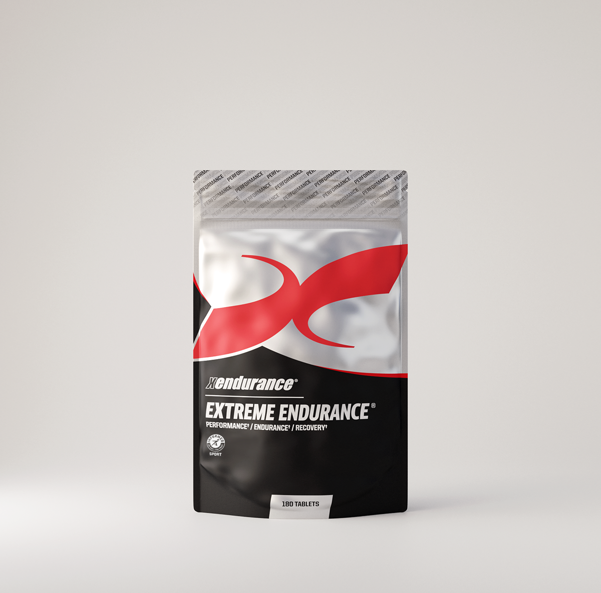 Performance Pack - xendurance