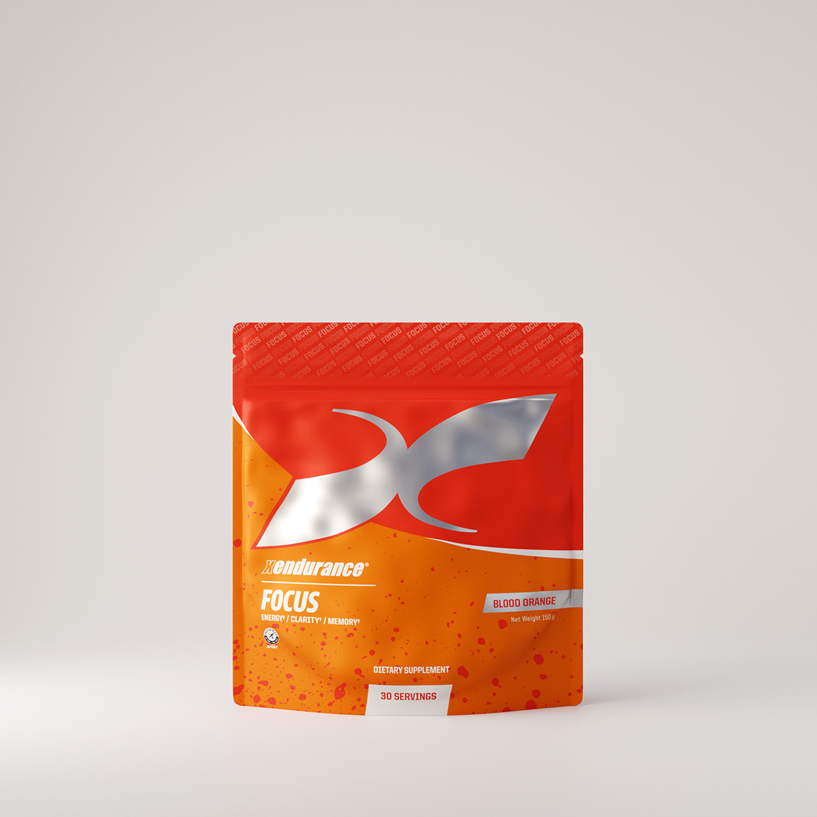 Focus - xendurance