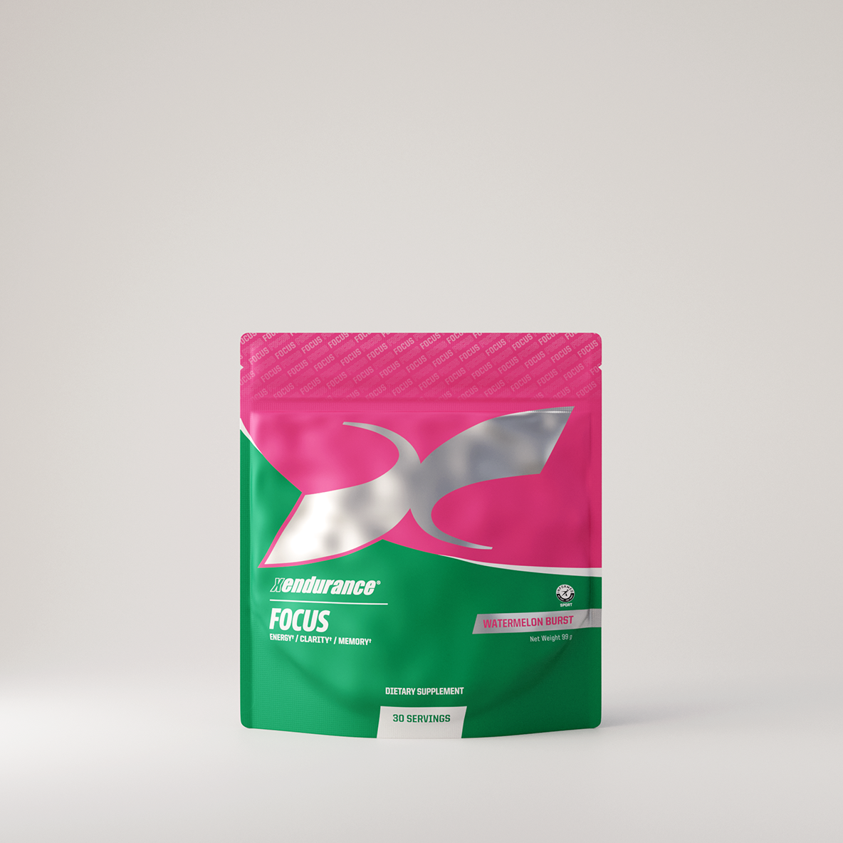 Focus - xendurance