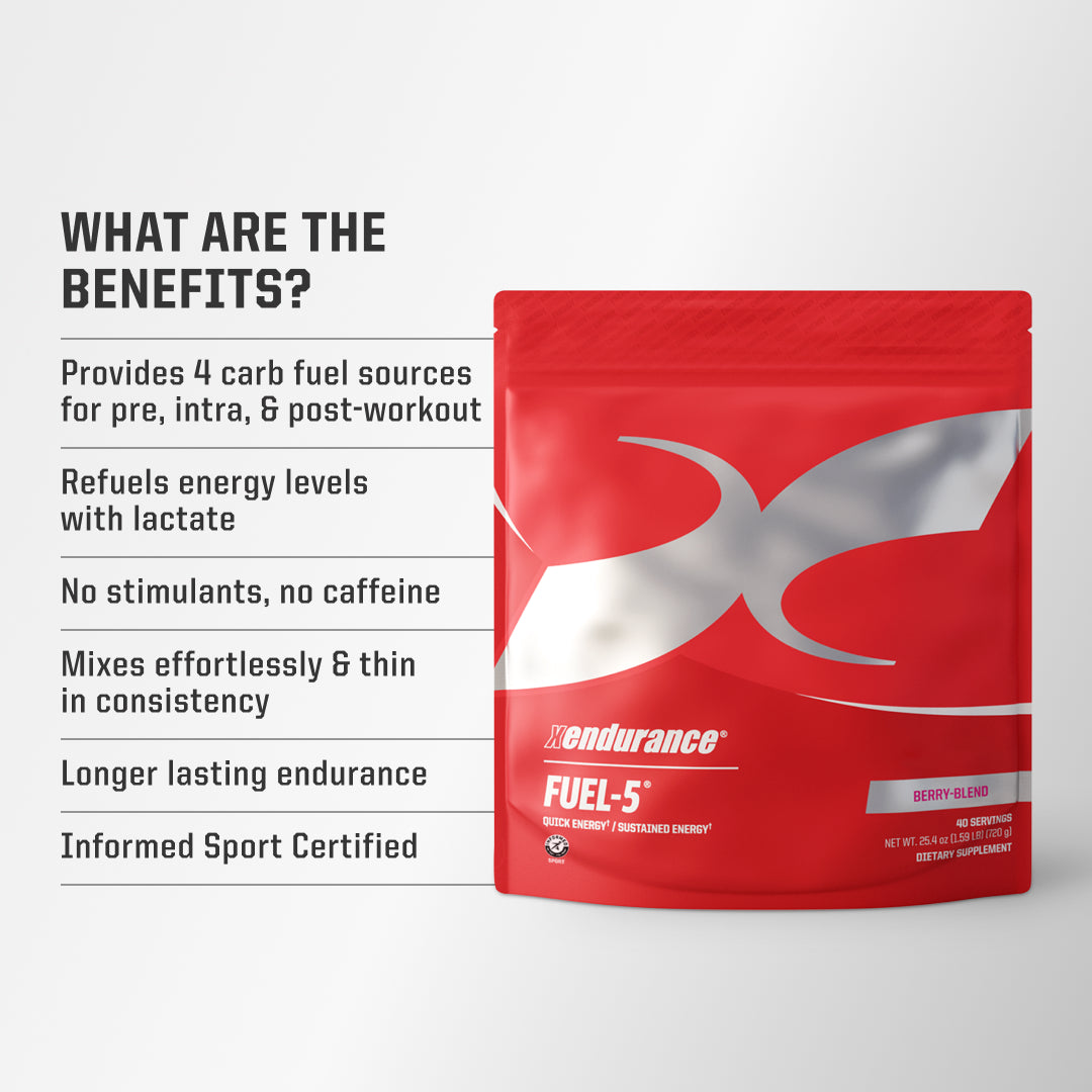Fuel-5