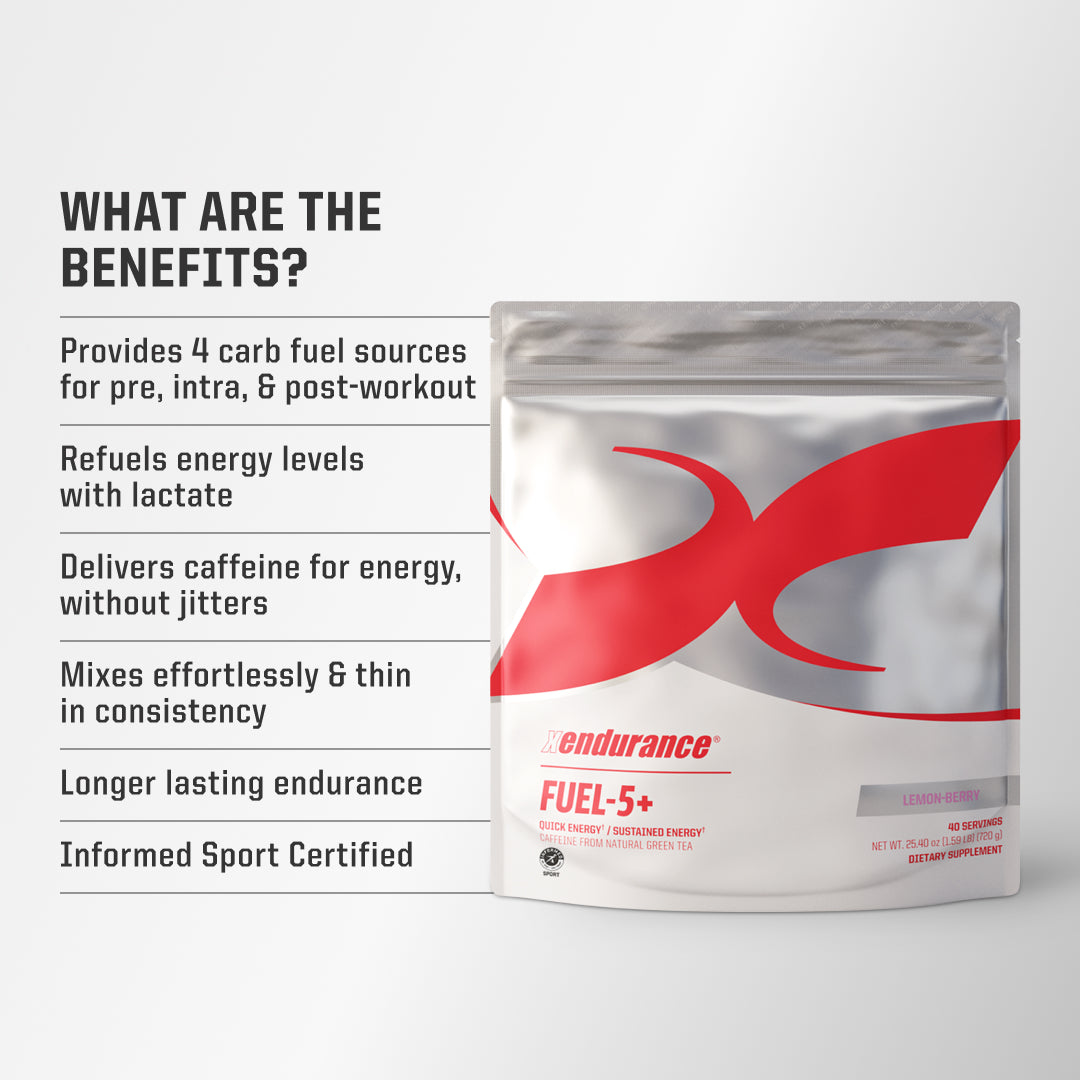 Fuel-5+