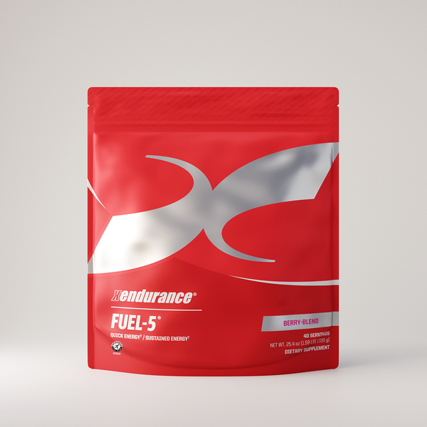 Fuel-5: Best Fuel Pre Workout