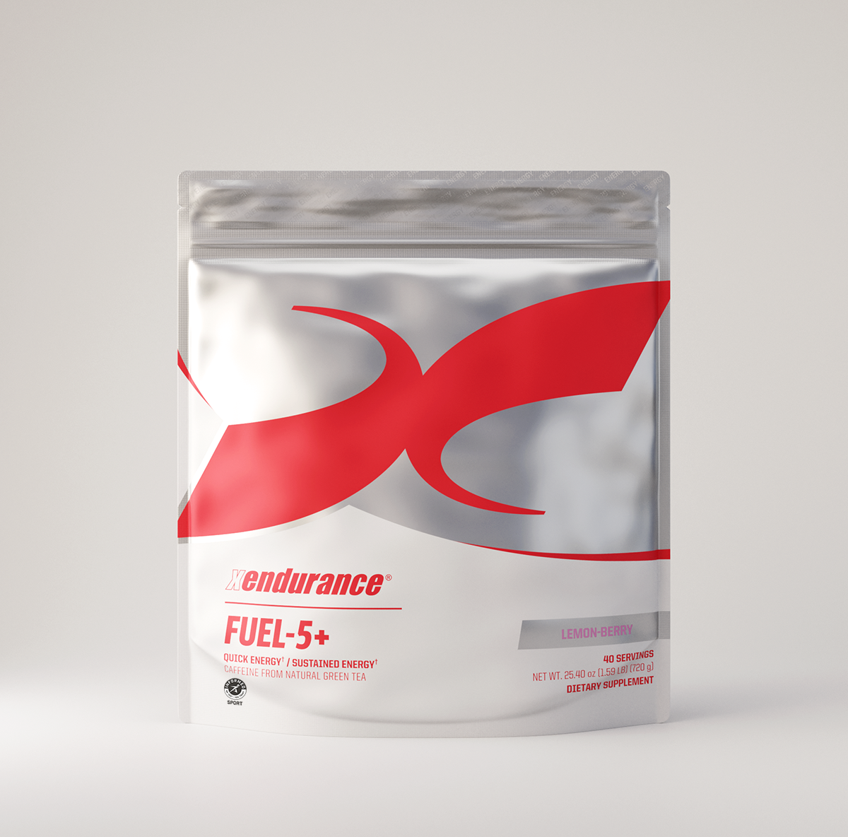 Performance Pack - xendurance