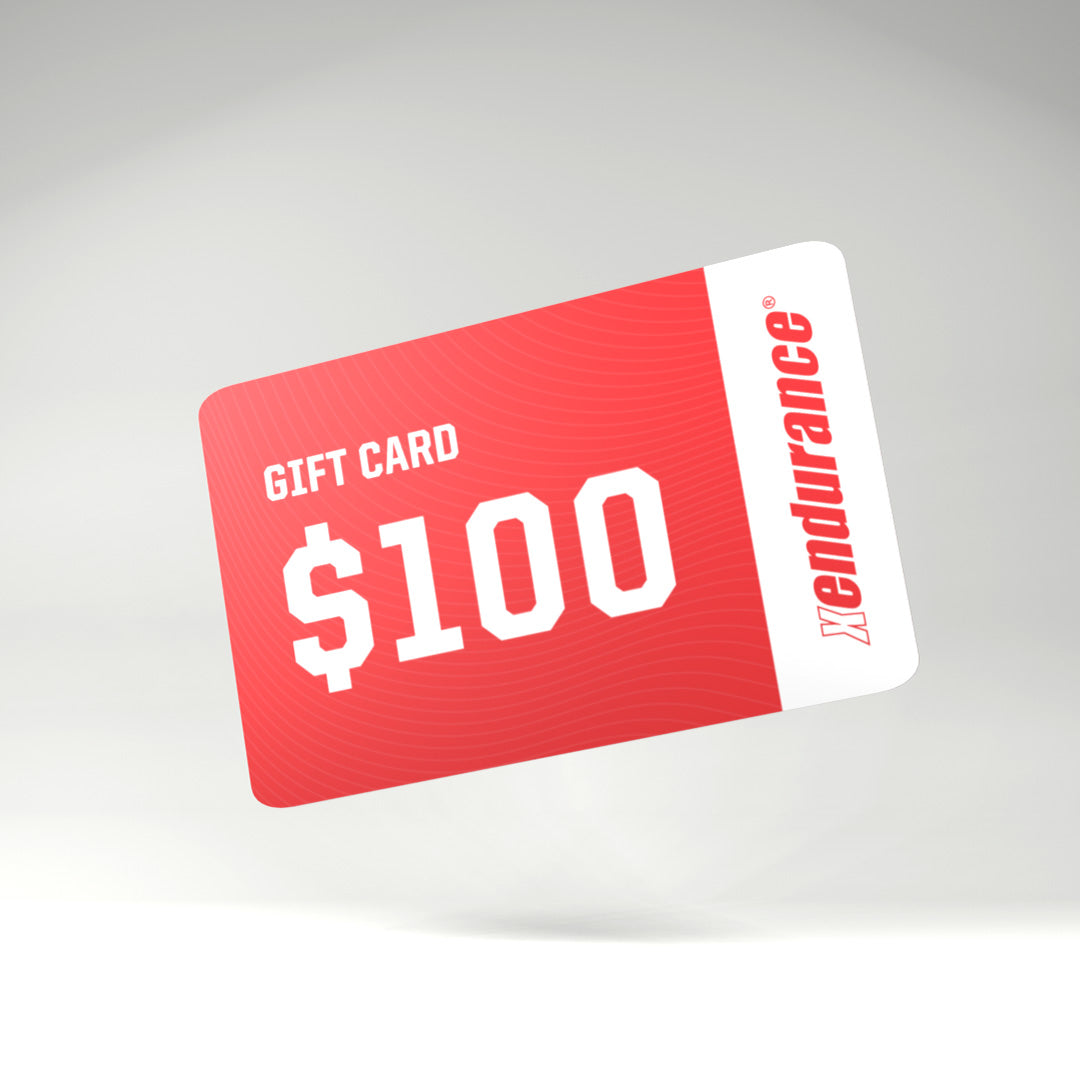 Gift Card - xendurance