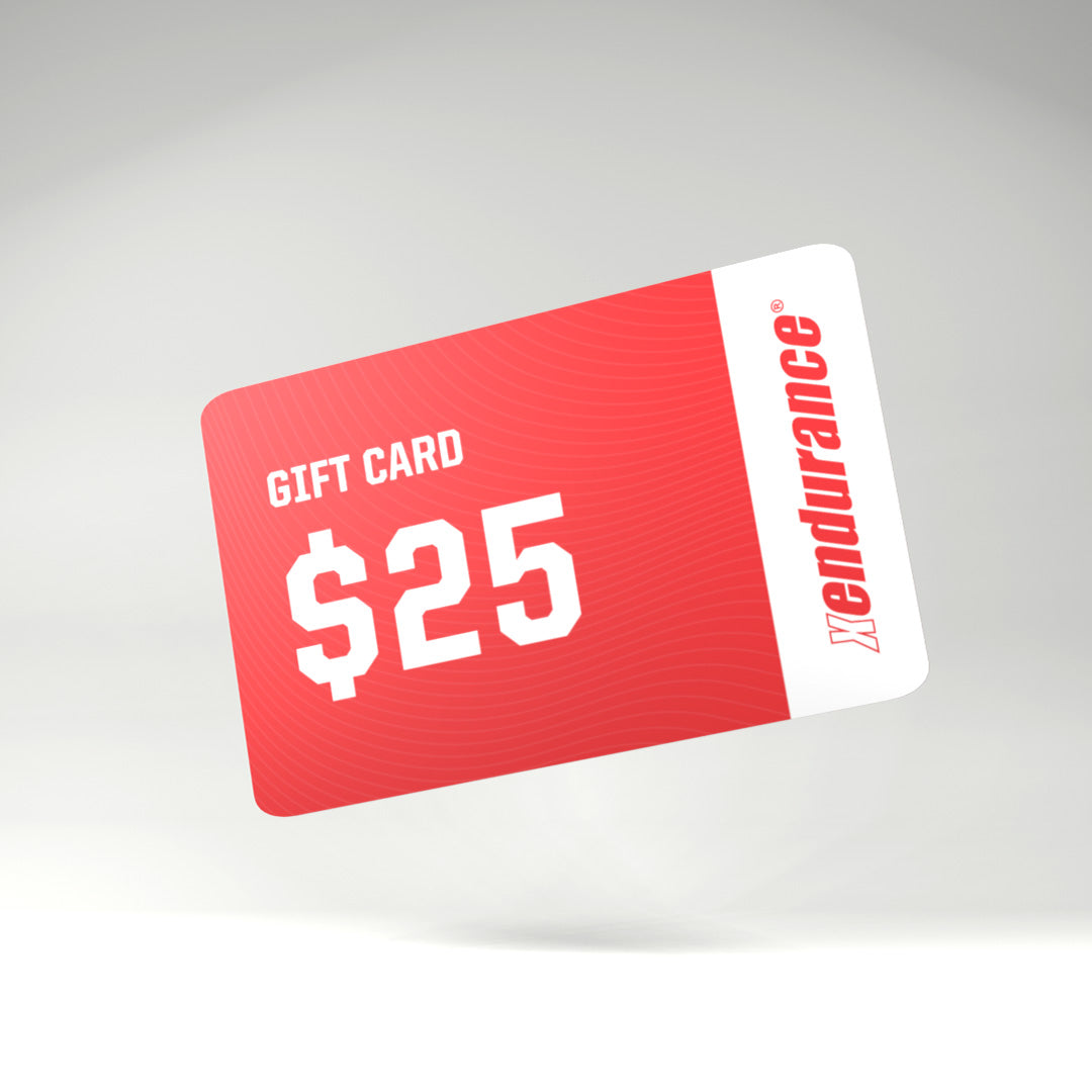 Gift Card - xendurance