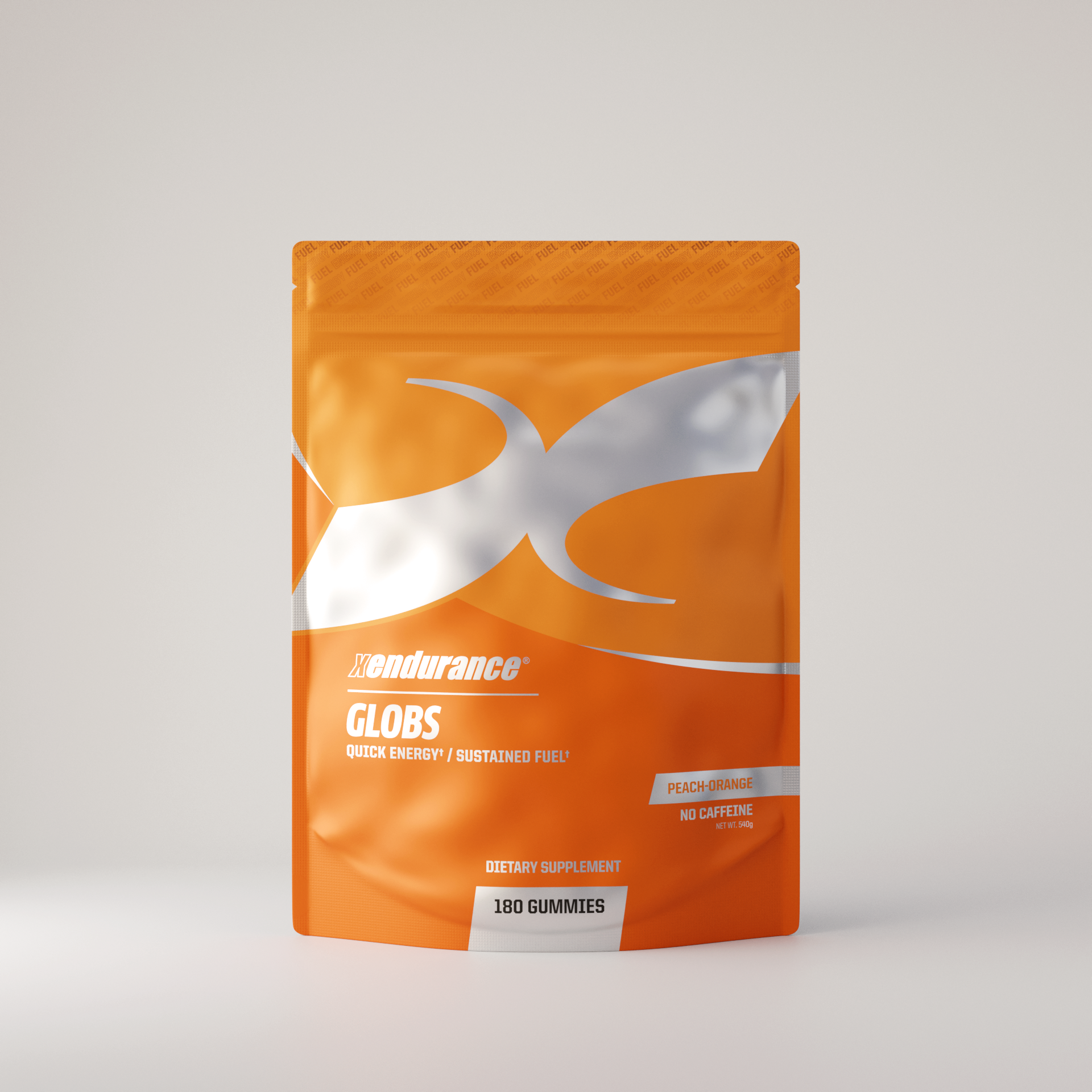 Globs - xendurance