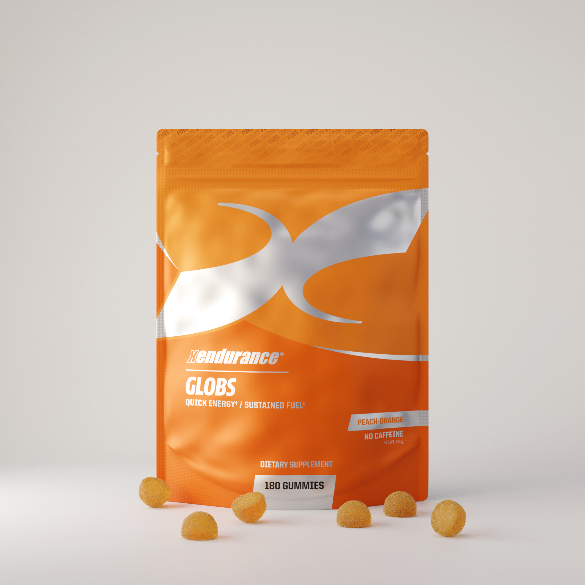 Globs (Team) - xendurance