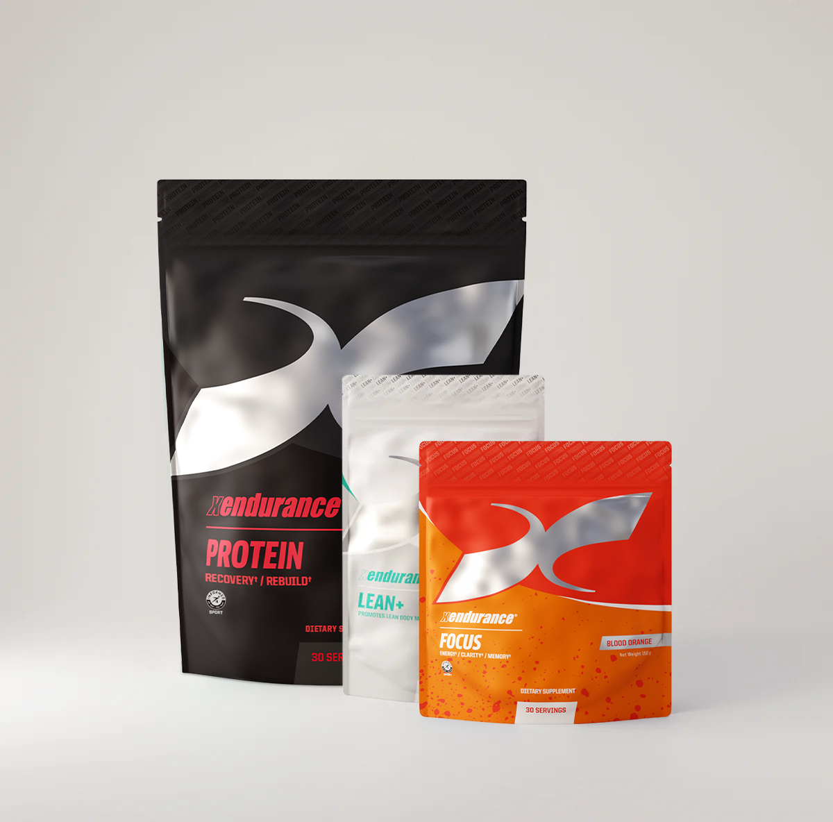 Motion Pack