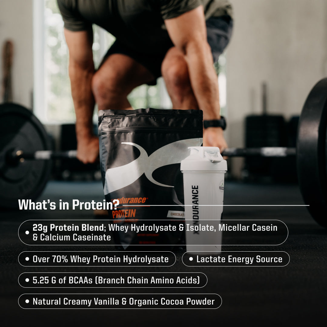 Protein