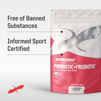 Probiotic+Prebiotic