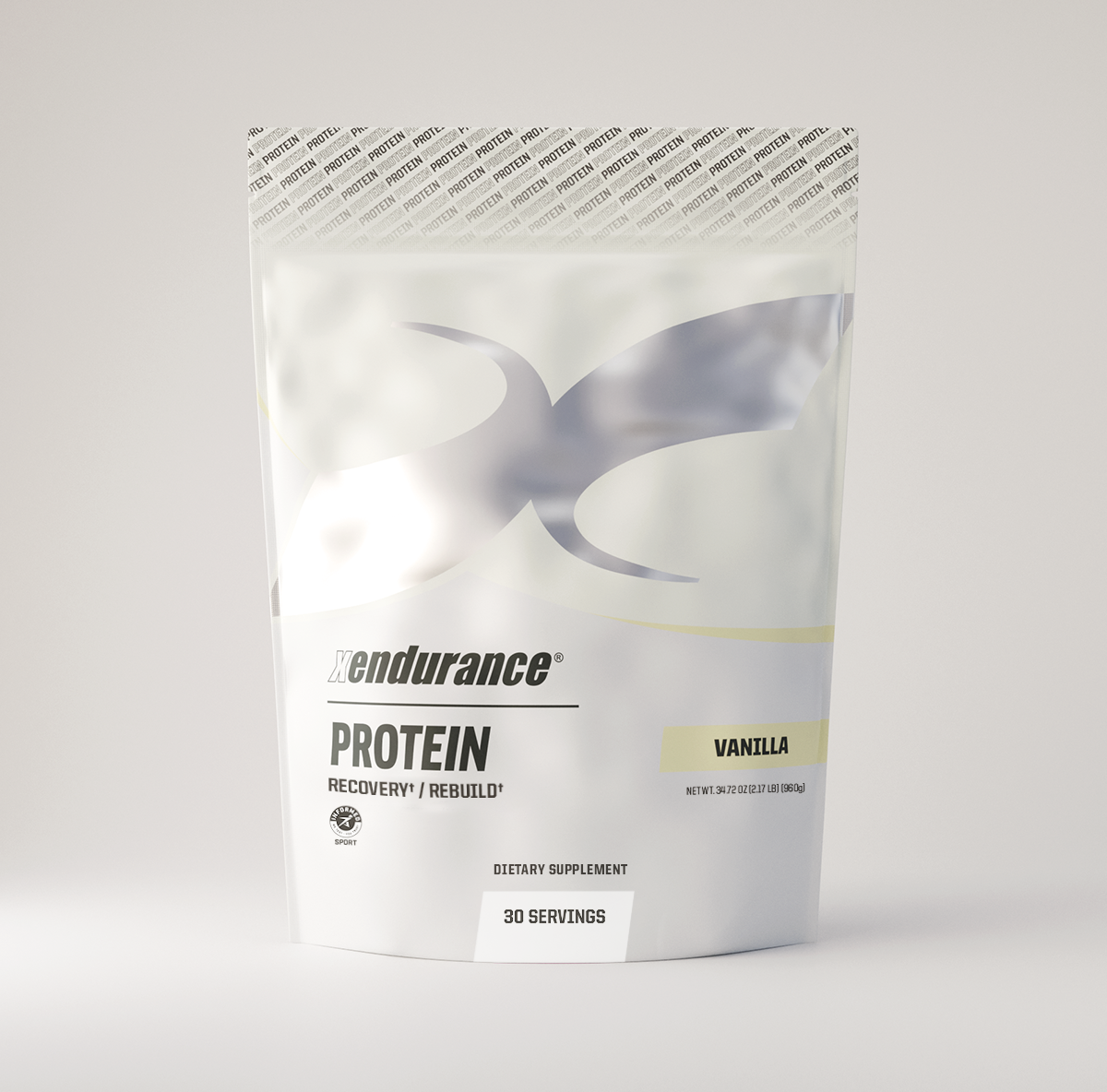 Protein - xendurance