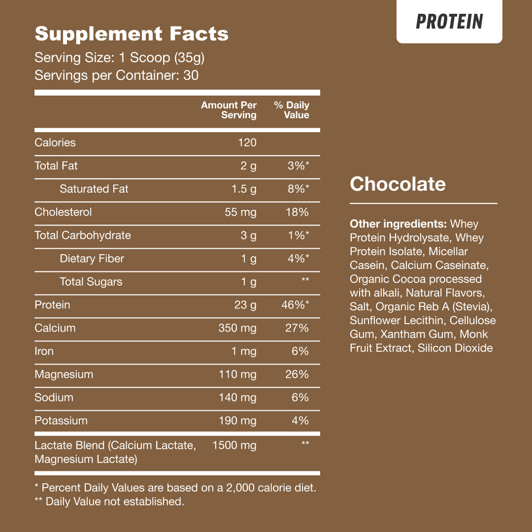 Protein