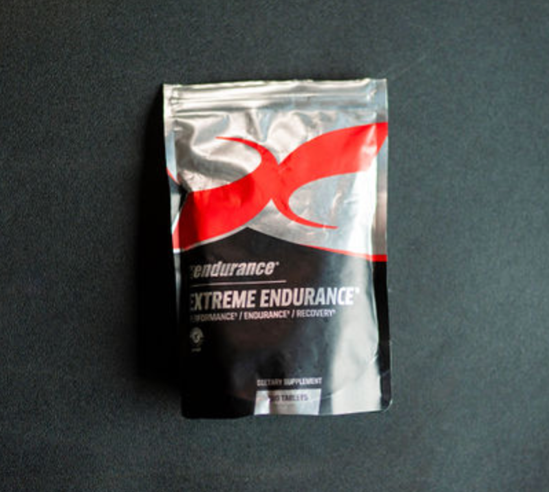 Extreme Endurance - xendurance