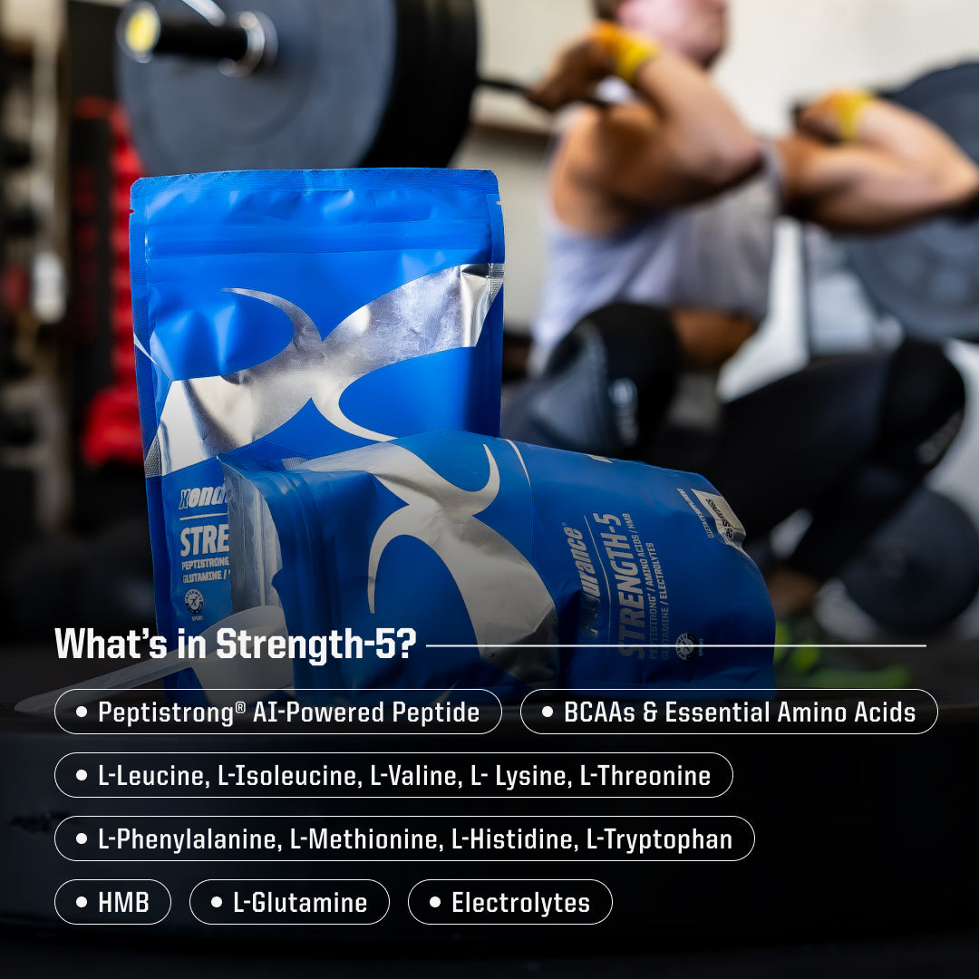 Strength-5