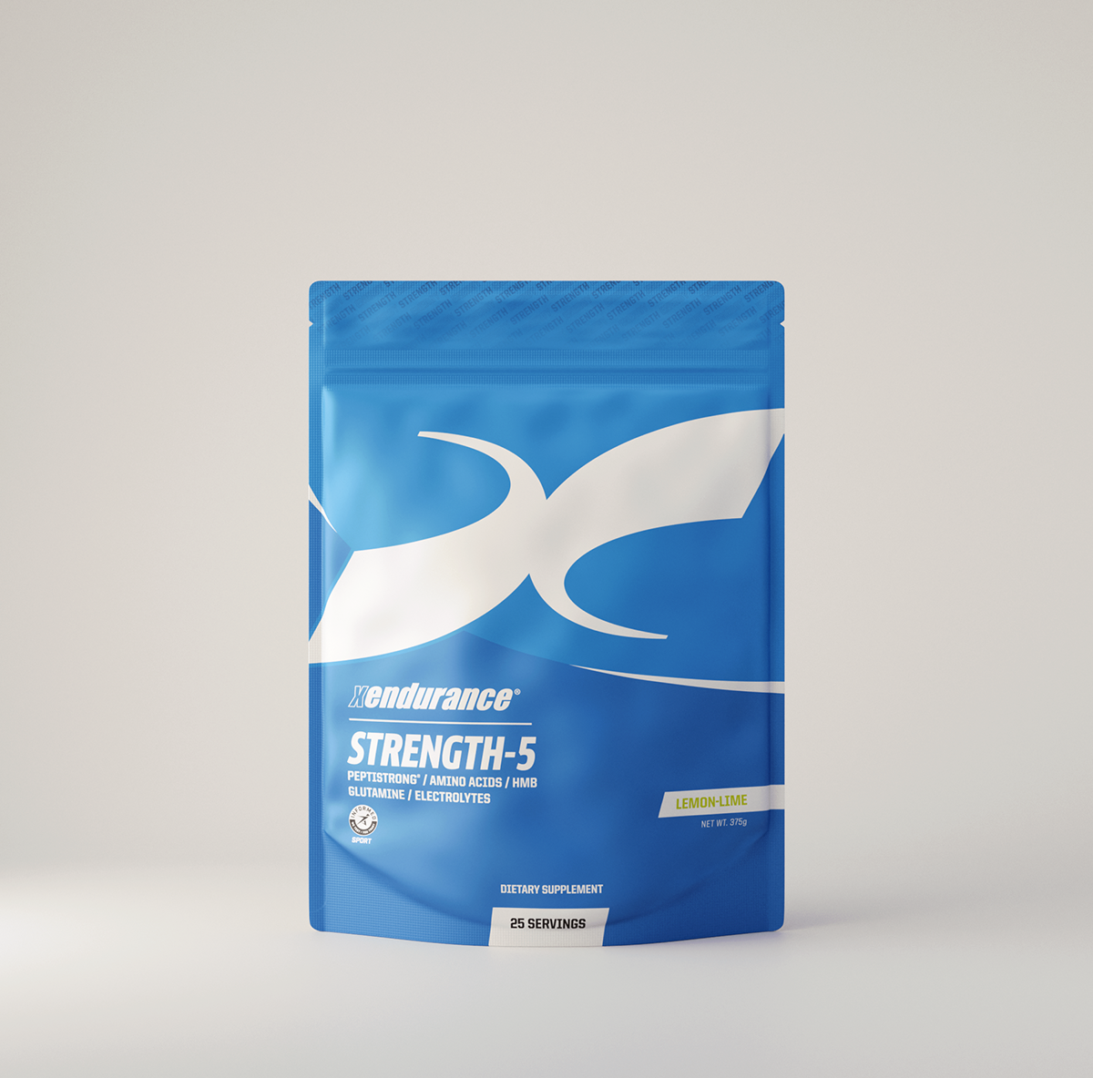 Strength-5 - xendurance