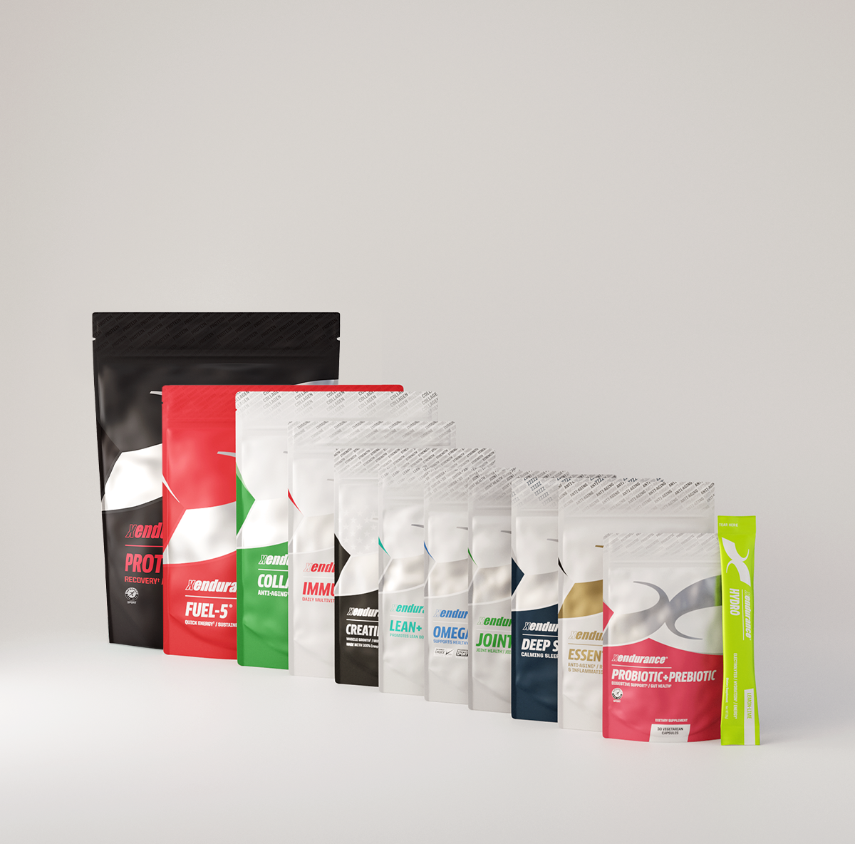 Victory Pack