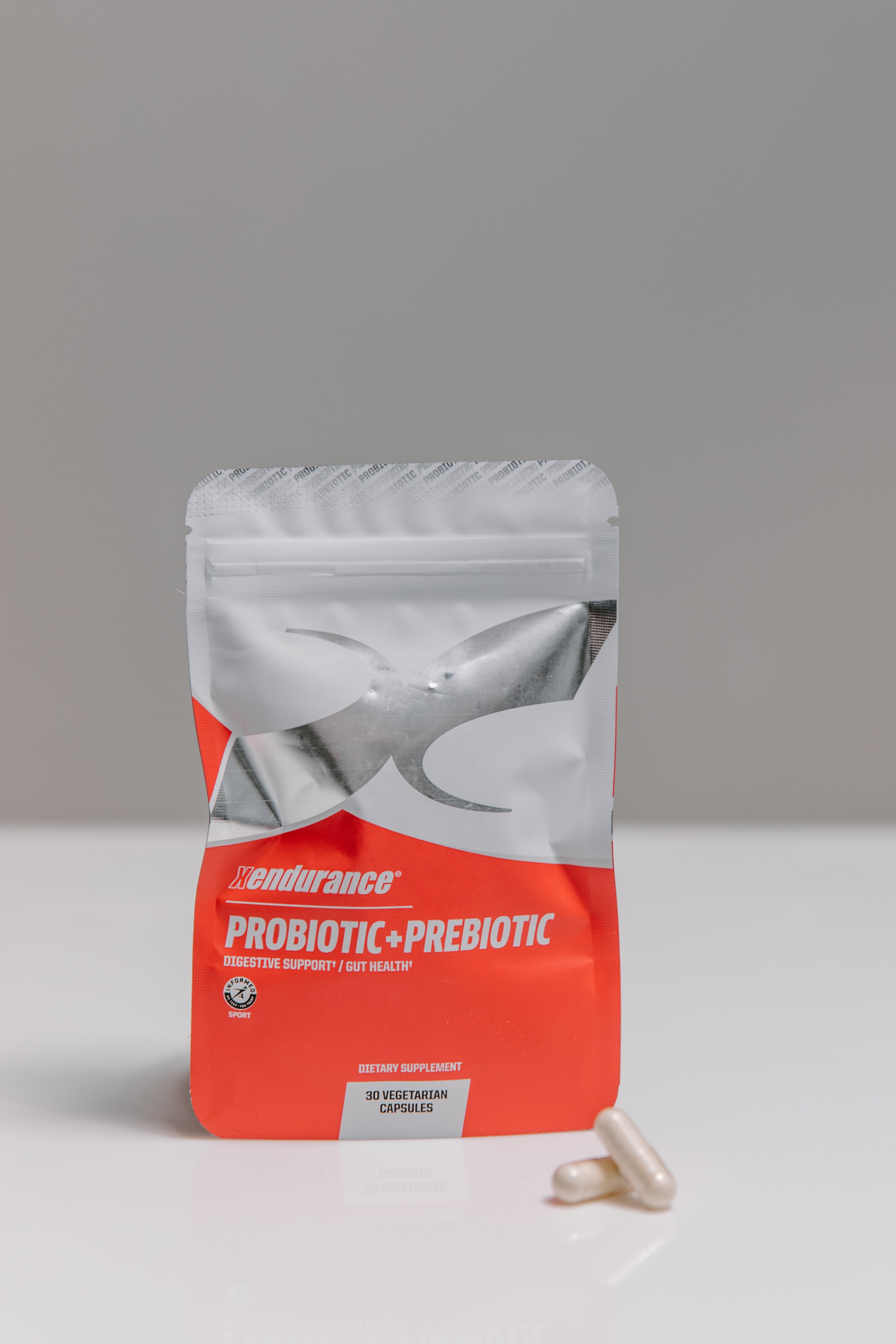 Probiotic+Prebiotic